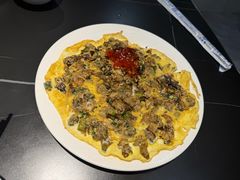 -鑫悦楼煎蟹·16年海鲜大排档