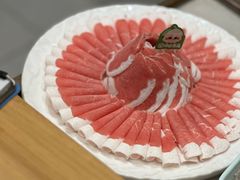 -牛街·马辈儿涮肉(牛街总店)