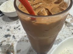 -香港深井掂檔烧鹅茶餐厅(海韵城店)
