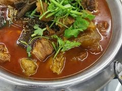 -文楼·淮扬菜·淮安早茶(河下古镇翔宇店)