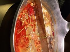 -湊湊火锅·茶憩(南京万象天地店)