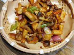 -那时新疆·若羌(经纬汇店)