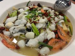 -邱大妈水煮(龙山店)
