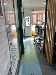 -清清博视儿童眼视光中心(角门西店)