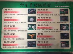 -天宜隆蘑菇宴火锅(石景山旗舰店)