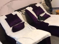 -杰哥盲人按摩足浴(紫薇店)