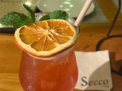 -Secco德式餐吧(南秀村店)