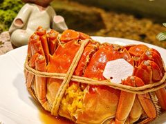 -蟹家大院(外滩店)