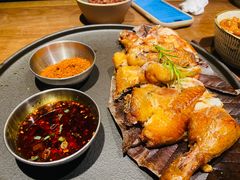 -薇酌饮·陕西菜(南门外店)