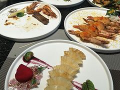 -樱之盛宴·蟹料理海鲜自助(前进大街店)