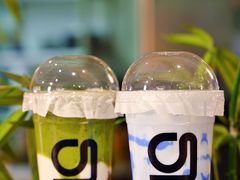 -gleeglee乐溢亦茶(合生汇店)