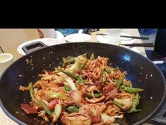 -九毛九西北菜(百信广场店)