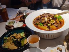 -阿娜尔·新疆菜(宜家荟聚中心店)