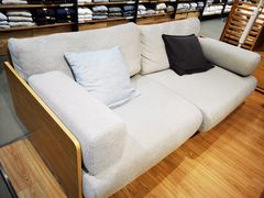 -MUJI无印良品(中航城君尚店店)