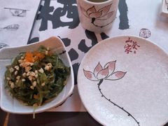 -栖川山葵家·寿喜锅·日式料理(龙湖北城天街商场店)