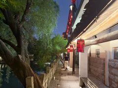 -小河直街历史文化街区