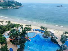 -深圳大梅沙京基洲际度假酒店