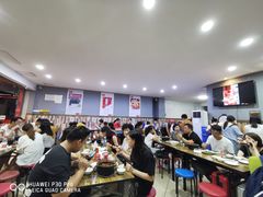 大堂-斯丹姜母鸭·古法干香(涂门街总店)