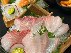 -银座苑烧肉酒场·烤活鳗(仙霞路店)