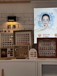 -ChuLian初莲日式美甲美睫