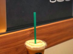 气致冷萃-星巴克臻选(广州二沙岛文立方店)
