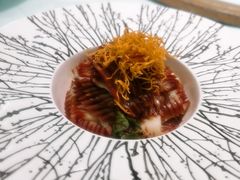 -申粤轩酒楼·三十年粤菜经典(丁香花园店)