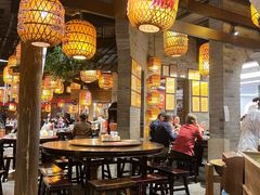 -南京大牌档(香港广场店)