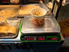 -朝鲜族打糕(时尚天河店)