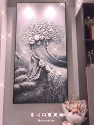 店内环境-甲舍if日式美甲美睫