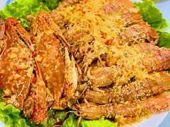 -日照大牌檔•小船海鲜(万平口店)