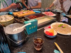 -五星桥原切肥牛火锅·30年专注好牛肉(湖塘店)