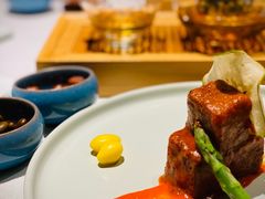 -叶叶菩提·晋福宫