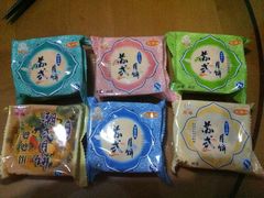 -第一食品(中环百联店)