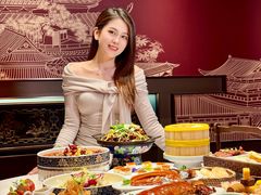 -四世同堂·京菜·烤鸭(双井店)