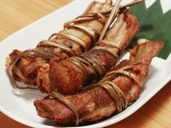 -山茶云南菜(永安里店)