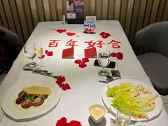 -王品牛排(福州泰禾店)