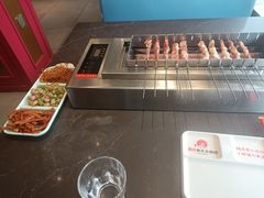 -邢氏老太太烤串(北兴街店)