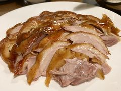 -董立兵烤鸭店(山大路店)