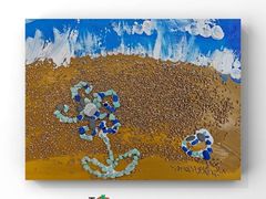 -蕃茄田艺术(普陀长风大悦城中心)