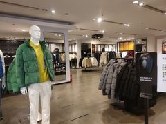 -ZARA(恒隆广场店)