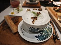 -ins森林童话餐厅coffee&bistro