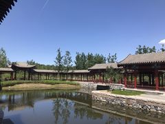 -张家湾公园