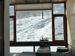 -云座·时光·观景咖啡厅(五爷庙店)