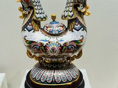 -中国景泰蓝艺术博物馆