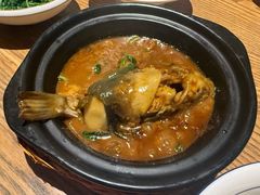 -扬州狮子楼·非遗淮扬菜(东关街店)