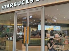 -星巴克(东莞塘厦万科生活广场店)