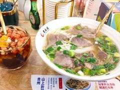 -贵凤凰贵州米粉(清河和盈中心店)