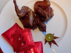 -馋遇江南·精致湖景雅宴(东方之门店)