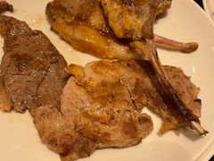 -上海虹桥宾馆味翠餐厅