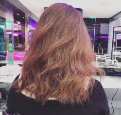 -MY HAIR ARDOR